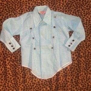 Vintage Miller Western